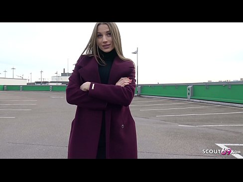 ❤️ GERMAN SCOUT hè un sognu chì tocca STEELE, PARCHEGGIU TELLTALE E SEXY PER I SOLDI ❤ Porno à noi % co.pornplaybb.ru% ☑